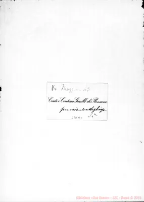 Fotogramma B 1