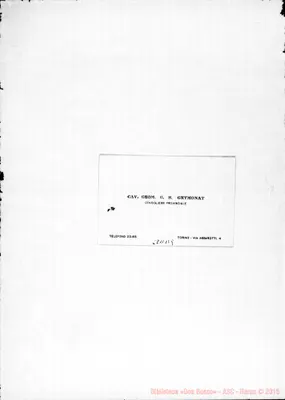 Fotogramma B 9