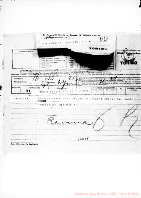 Fotogramma C 5