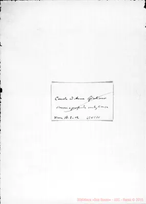 Fotogramma C 10