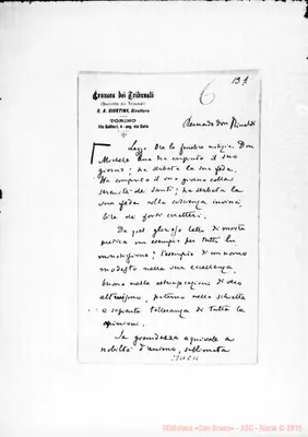 Fotogramma C 11