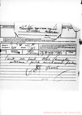 Fotogramma D 8
