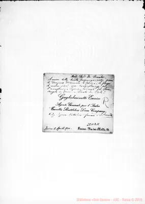 Fotogramma D 11