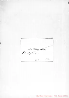 Fotogramma E 8