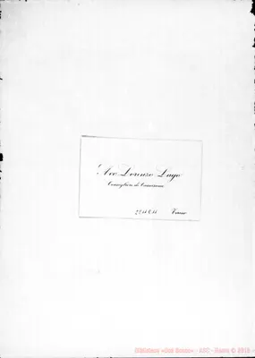 Fotogramma E 11