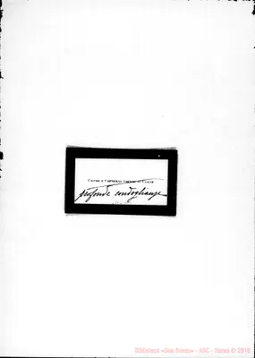 Fotogramma B 1