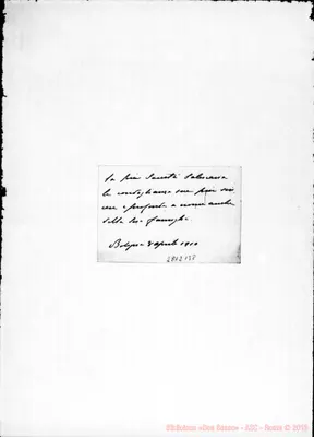 Fotogramma B 8