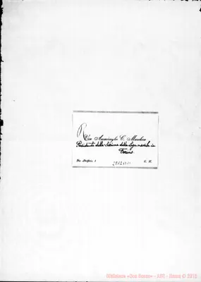 Fotogramma B 11