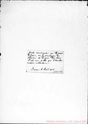Fotogramma C 11