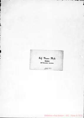 Fotogramma E 9
