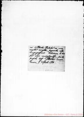 Fotogramma B 5