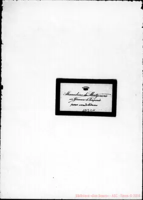 Fotogramma B 11