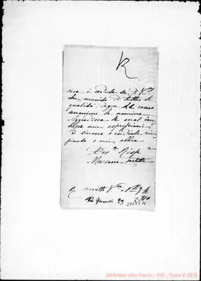 Fotogramma C 11