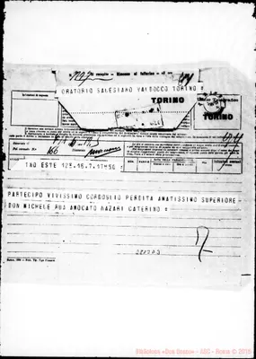Fotogramma D 3