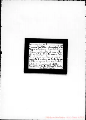 Fotogramma E 6