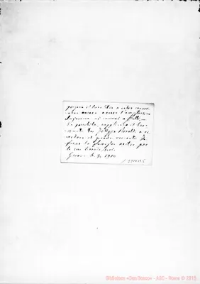 Fotogramma B 5