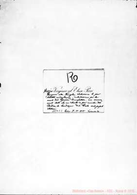 Fotogramma C 2