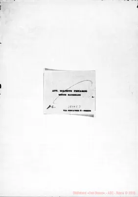 Fotogramma C 3