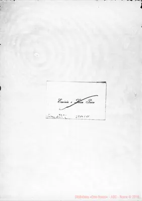 Fotogramma C 11