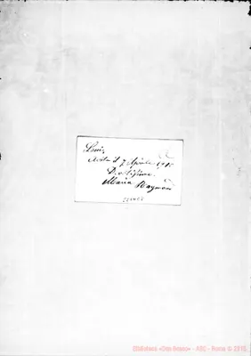Fotogramma E 8