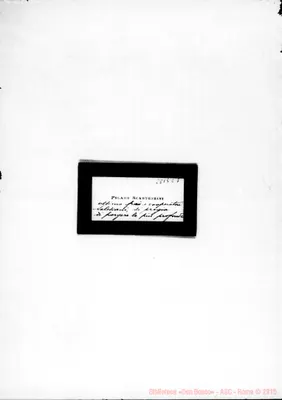 Fotogramma C 7