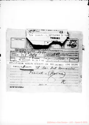 Fotogramma C 10