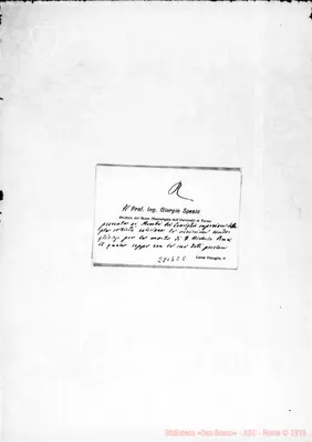 Fotogramma E 8