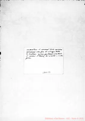 Fotogramma E 9