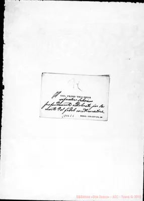Fotogramma C 1