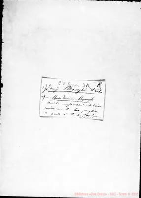 Fotogramma C 10