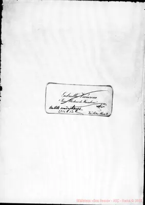Fotogramma C 12