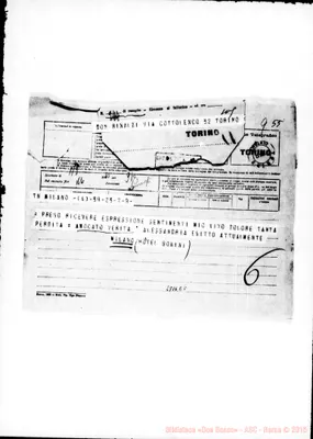 Fotogramma E 8