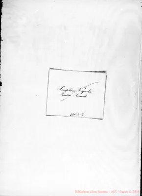 Fotogramma E 12