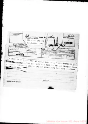 Fotogramma B 1