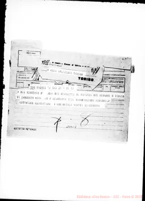 Fotogramma C 5