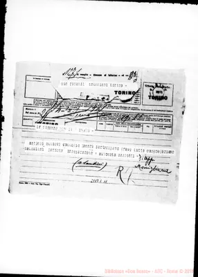 Fotogramma C 11