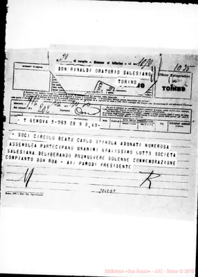 Fotogramma D 7