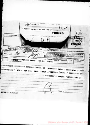 Fotogramma D 11