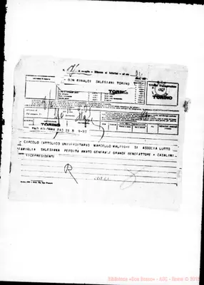 Fotogramma E 1