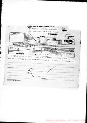 Fotogramma E 2