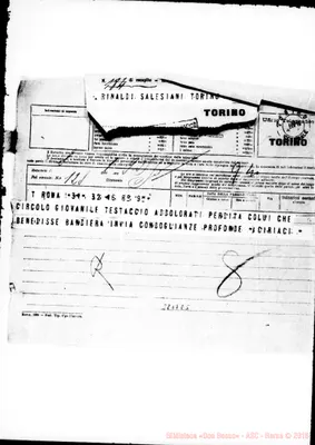 Fotogramma E 5
