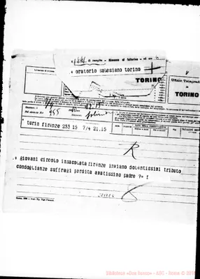 Fotogramma E 6