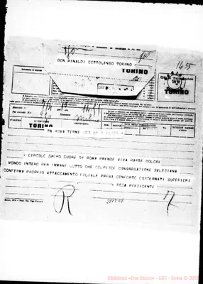 Fotogramma E 8
