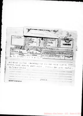 Fotogramma E 10