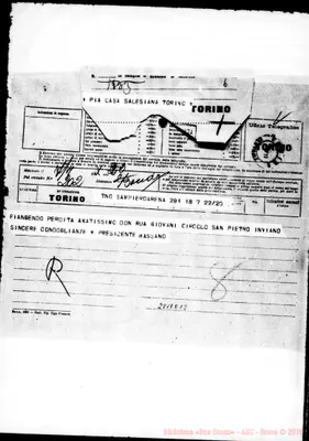 Fotogramma E 12