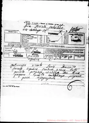Fotogramma A 1