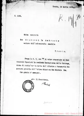 Fotogramma B 1