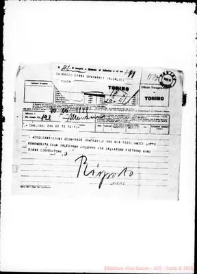 Fotogramma B 5