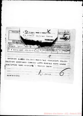 Fotogramma B 10