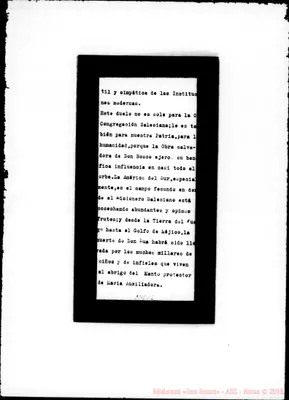 Fotogramma C 2